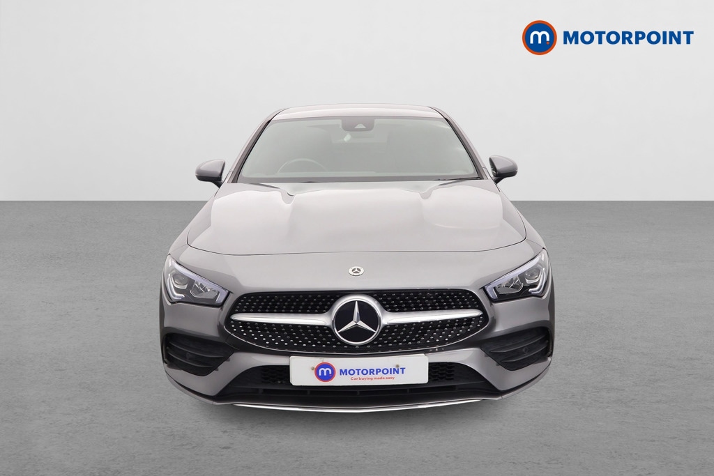 Used Mercedes-Benz CLA 2022 for sale - 78089453: Photo 2