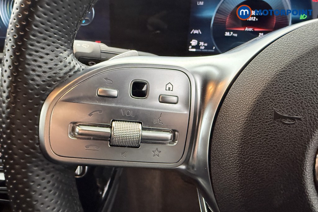 Used Mercedes-Benz CLA 2022 for sale - 78089453: Photo 21