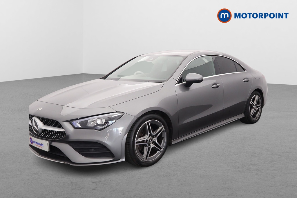 Used Mercedes-Benz CLA 2022 for sale - 78089453: Photo 3