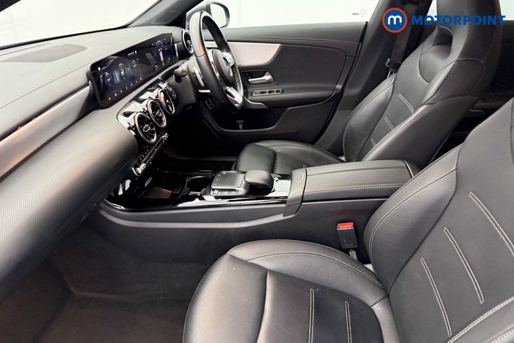 Used Mercedes-Benz CLA 2022 for sale - 78089453: Photo 31