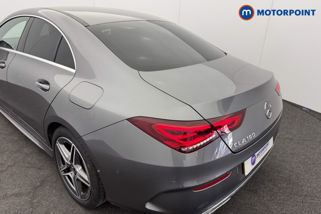 Used Mercedes-Benz CLA 2022 for sale - 78089453: Photo 33