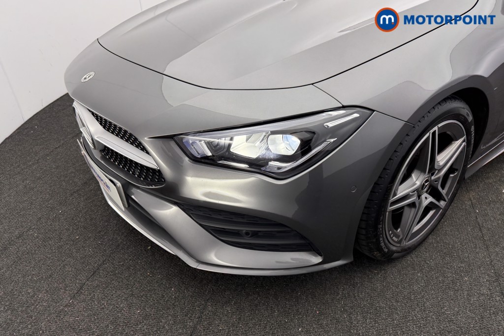 Used Mercedes-Benz CLA 2022 for sale - 78089453: Photo 35