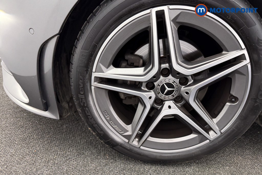 Used Mercedes-Benz CLA 2022 for sale - 78089453: Photo 36