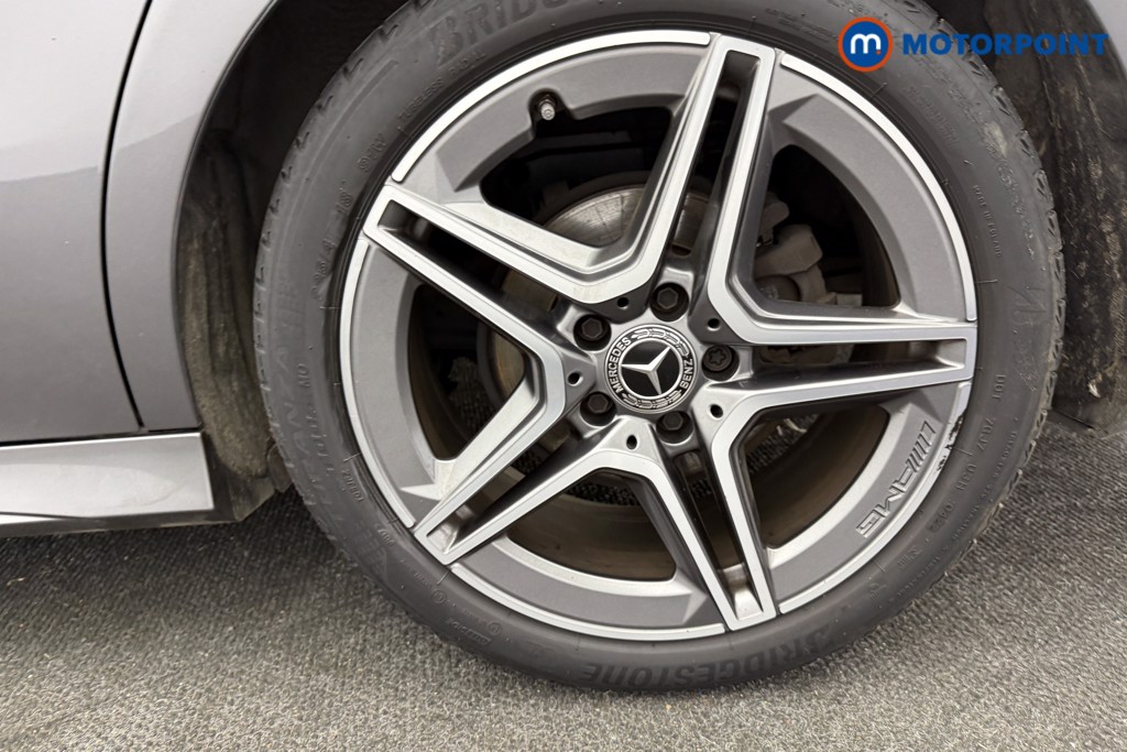 Used Mercedes-Benz CLA 2022 for sale - 78089453: Photo 37