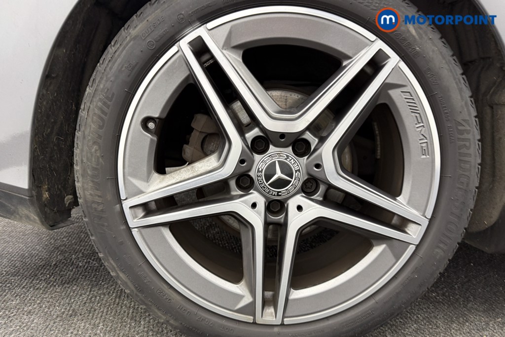 Used Mercedes-Benz CLA 2022 for sale - 78089453: Photo 38