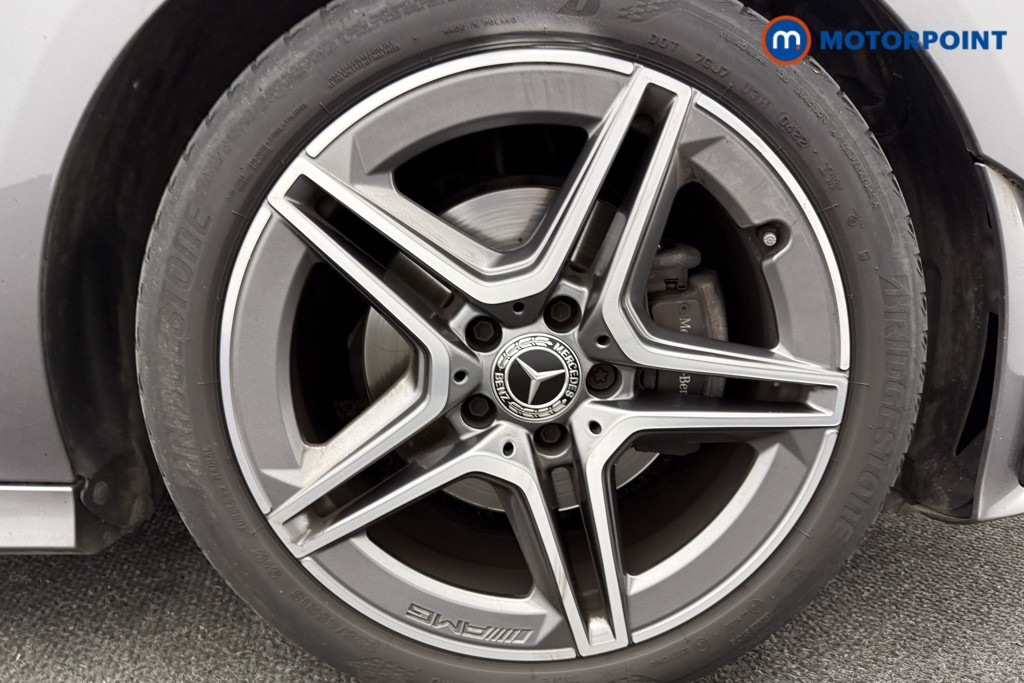 Used Mercedes-Benz CLA 2022 for sale - 78089453: Photo 39