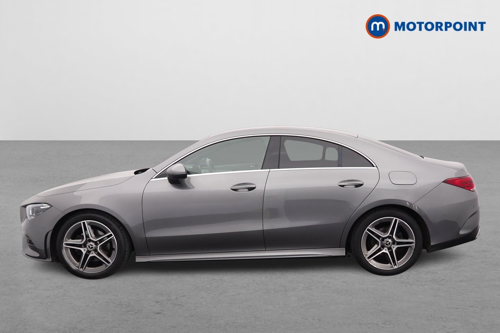 Used Mercedes-Benz CLA 2022 for sale - 78089453: Photo 4