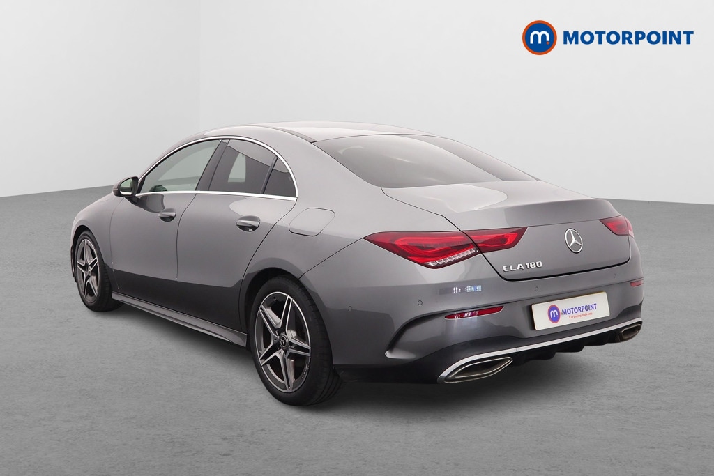 Used Mercedes-Benz CLA 2022 for sale - 78089453: Photo 5