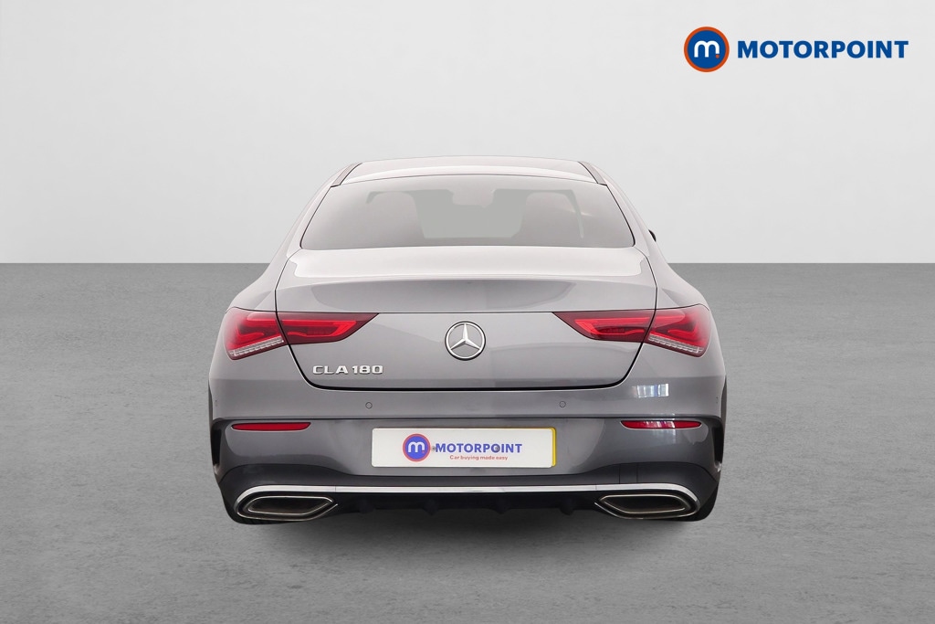 Used Mercedes-Benz CLA 2022 for sale - 78089453: Photo 6