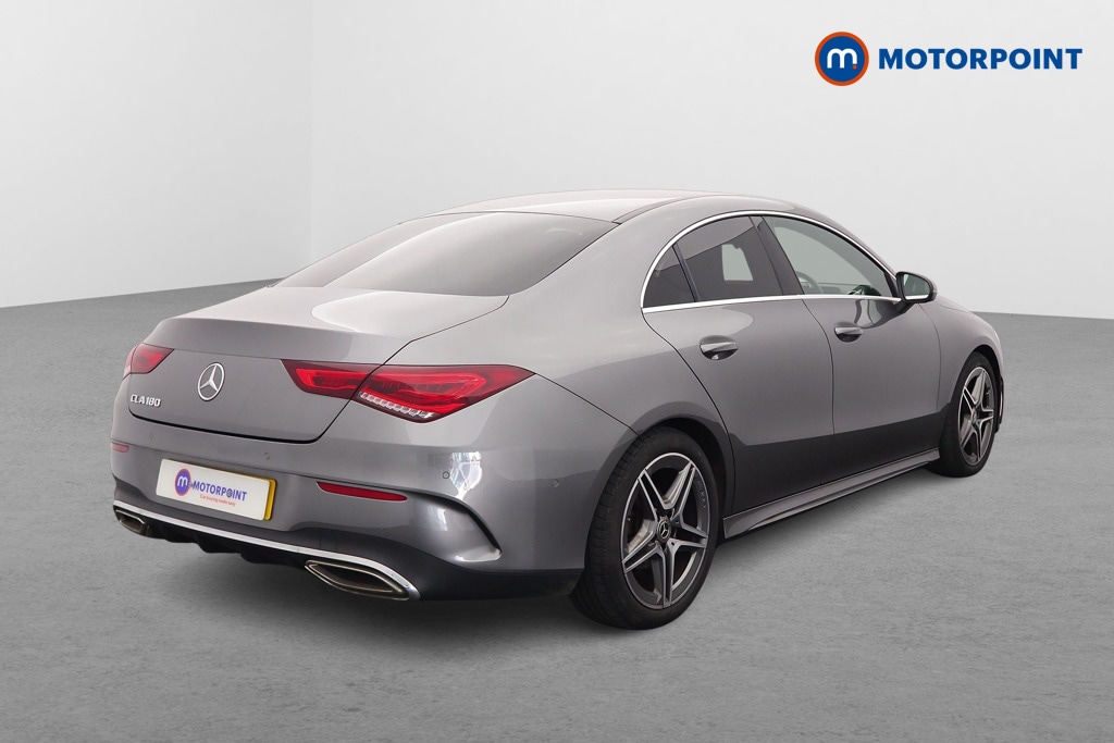 Used Mercedes-Benz CLA 2022 for sale - 78089453: Photo 7