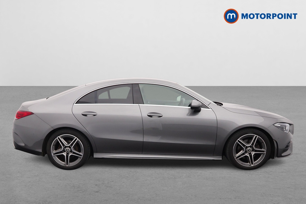 Used Mercedes-Benz CLA 2022 for sale - 78089453: Photo 8