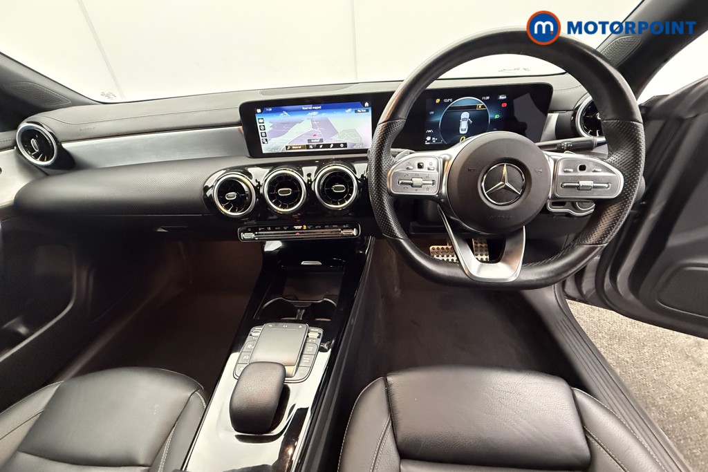 Used Mercedes-Benz CLA 2022 for sale - 78089453: Photo 9