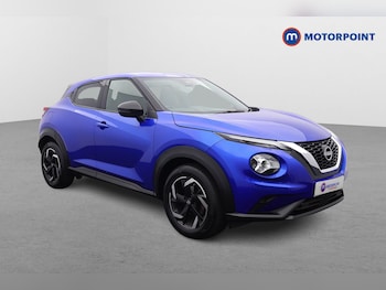 Used Nissan Juke 2023 for sale - 79376428: Photo