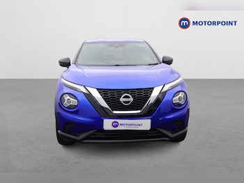 Used Nissan Juke 2023 for sale - 79376428: Photo