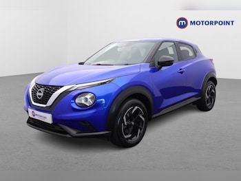 Used Nissan Juke 2023 for sale - 79376428: Photo
