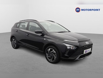 Used Hyundai BAYON 2023 for sale - 79525990: Photo