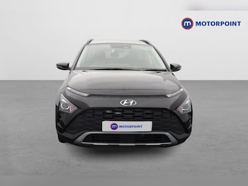 Used Hyundai BAYON 2023 for sale - 79525990: Photo
