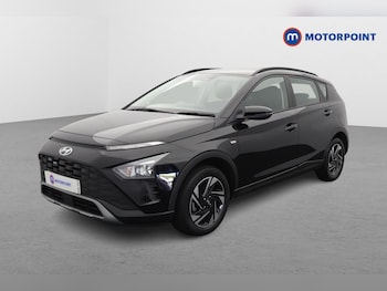 Used Hyundai BAYON 2023 for sale - 79525990: Photo