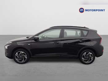 Used Hyundai BAYON 2023 for sale - 79525990: Photo