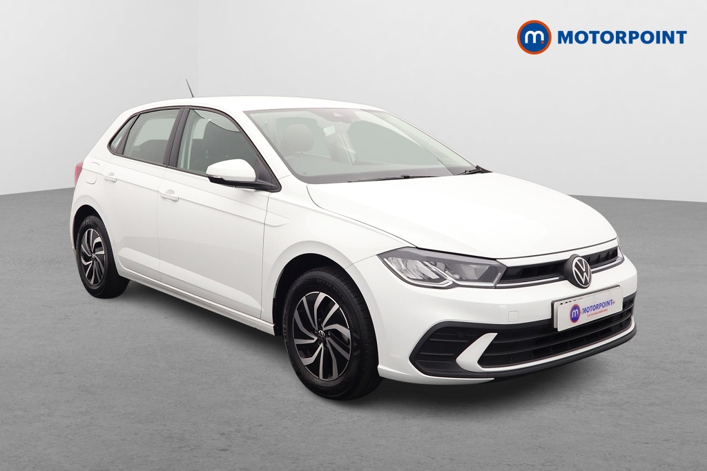 Used Volkswagen Polo 2024 for sale - 76402847: Photo 1