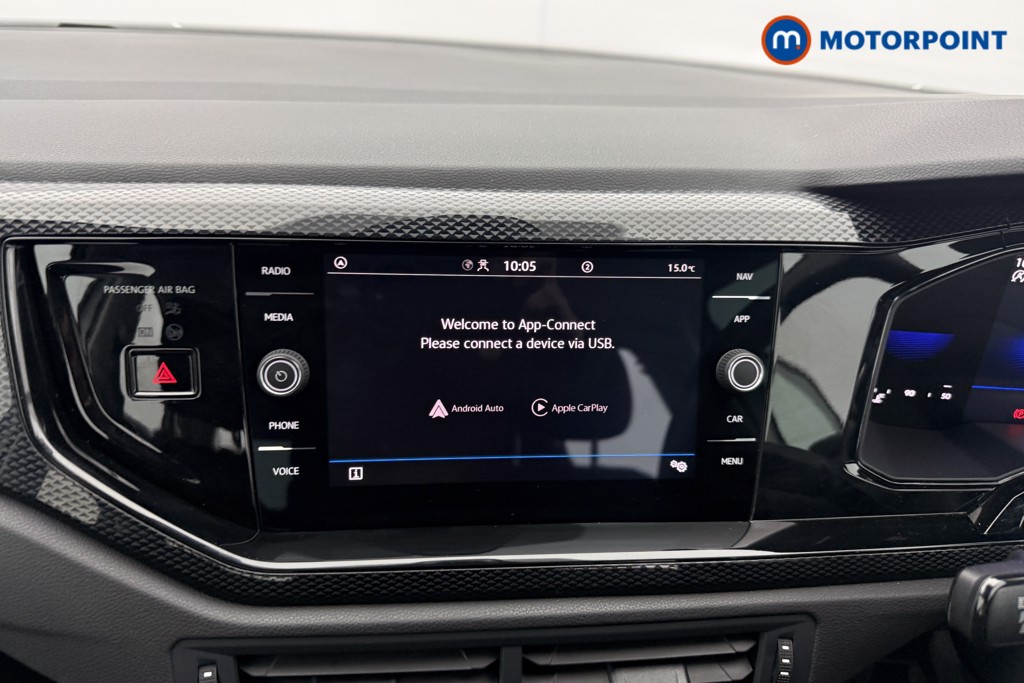 Used Volkswagen Polo 2024 for sale - 76402847: Photo 10