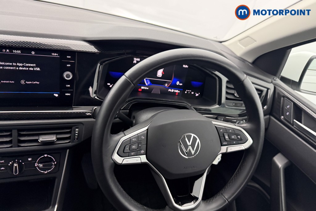 Used Volkswagen Polo 2024 for sale - 76402847: Photo 11