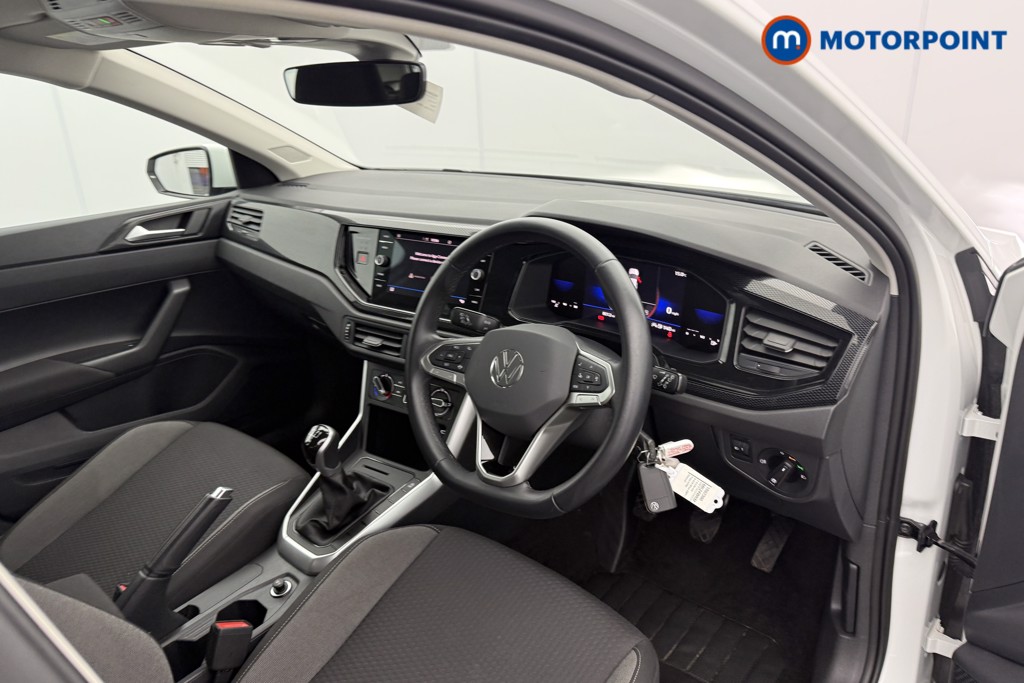 Used Volkswagen Polo 2024 for sale - 76402847: Photo 12