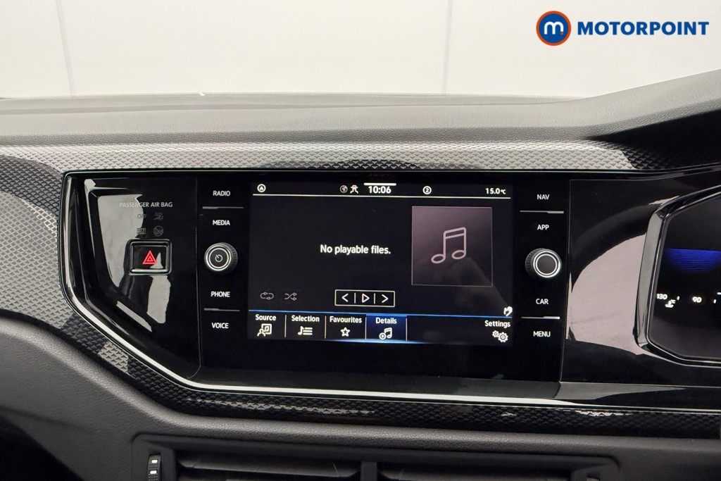 Used Volkswagen Polo 2024 for sale - 76402847: Photo 15