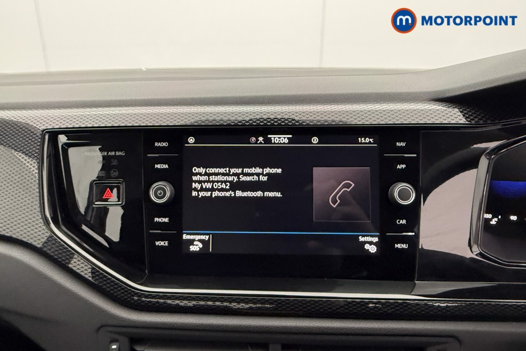 Used Volkswagen Polo 2024 for sale - 76402847: Photo 16