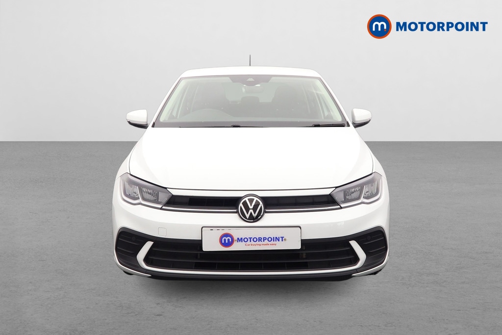 Used Volkswagen Polo 2024 for sale - 76402847: Photo 2