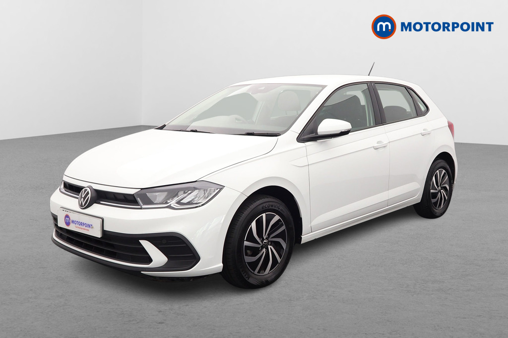 Used Volkswagen Polo 2024 for sale - 76402847: Photo 3