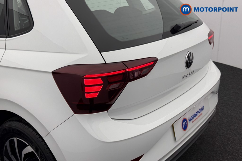 Used Volkswagen Polo 2024 for sale - 76402847: Photo 33