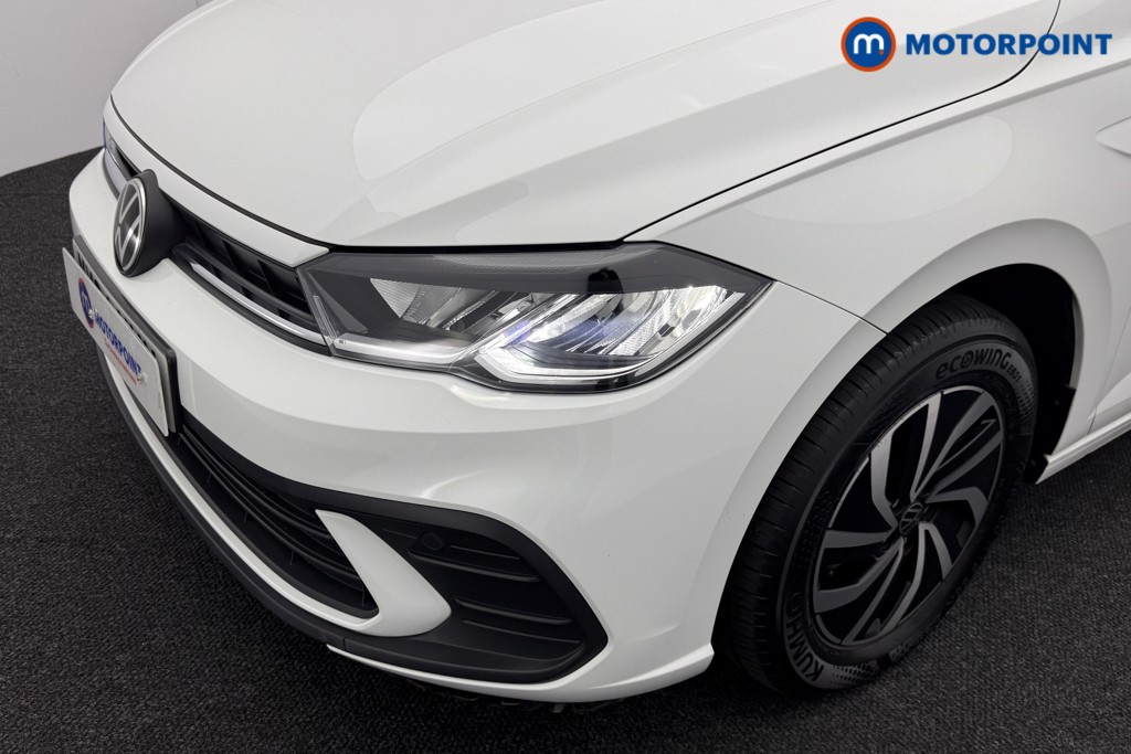 Used Volkswagen Polo 2024 for sale - 76402847: Photo 35