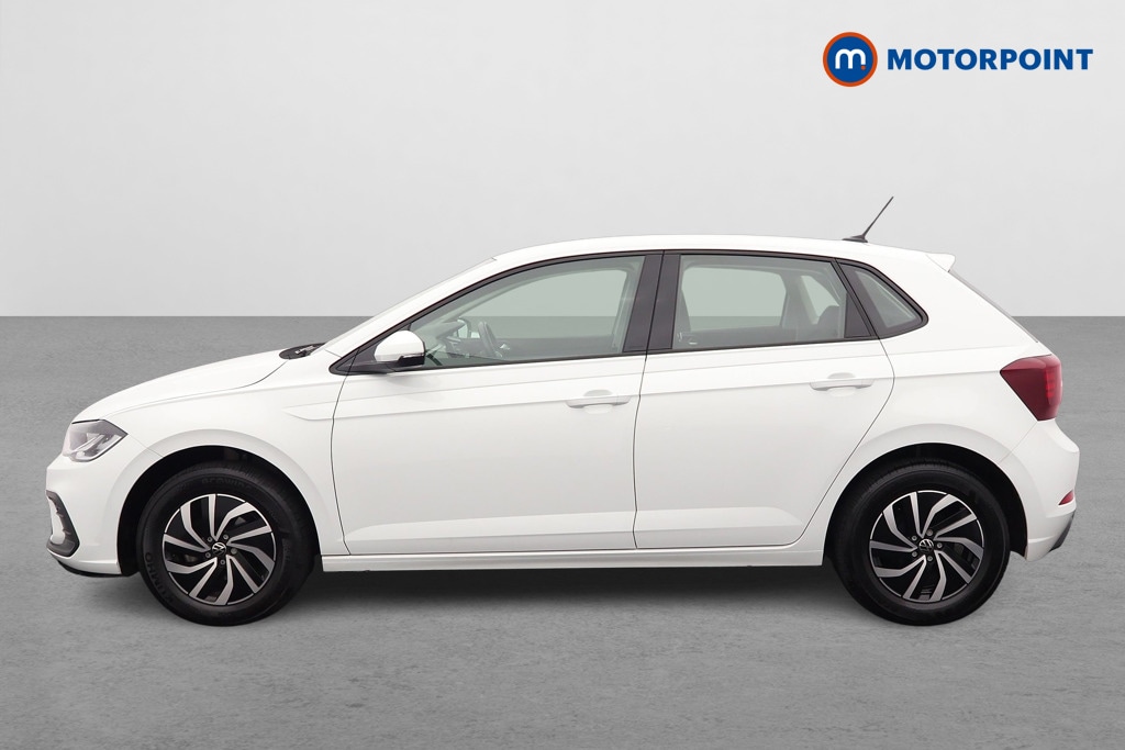 Used Volkswagen Polo 2024 for sale - 76402847: Photo 4