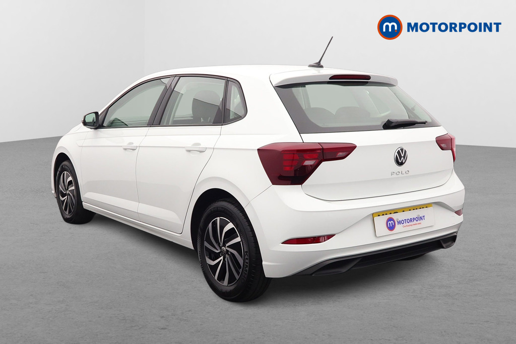 Used Volkswagen Polo 2024 for sale - 76402847: Photo 5
