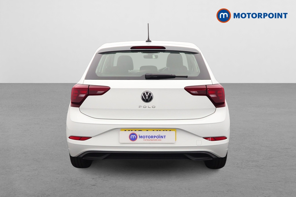 Used Volkswagen Polo 2024 for sale - 76402847: Photo 6