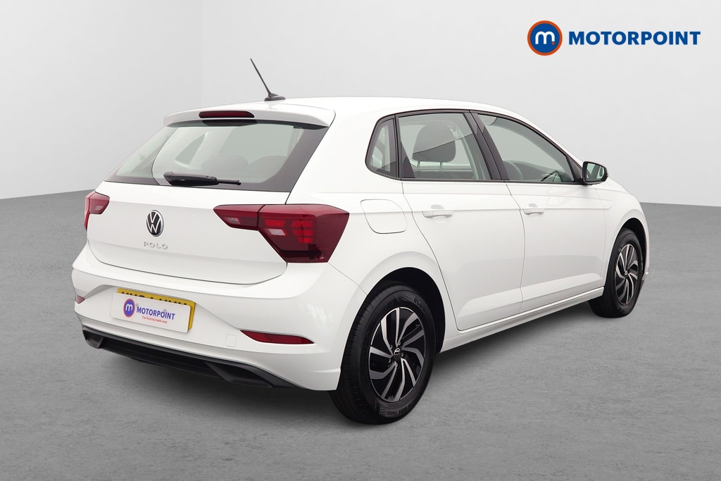 Used Volkswagen Polo 2024 for sale - 76402847: Photo 7