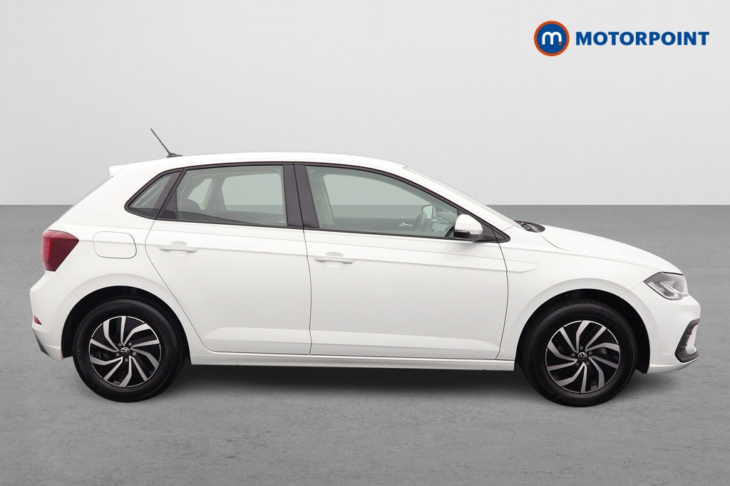 Used Volkswagen Polo 2024 for sale - 76402847: Photo 8