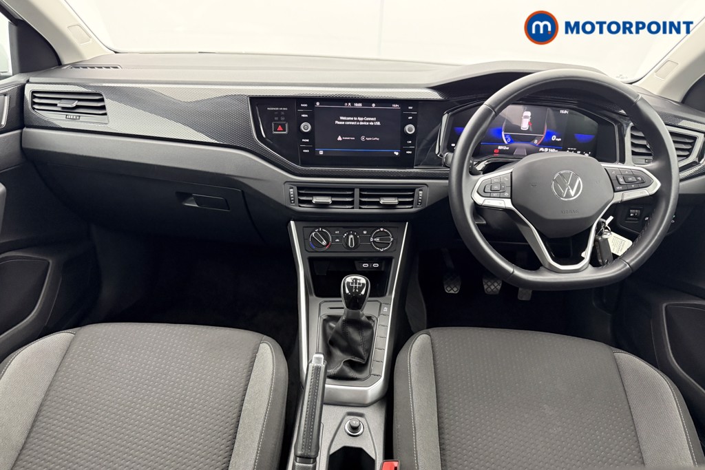 Used Volkswagen Polo 2024 for sale - 76402847: Photo 9