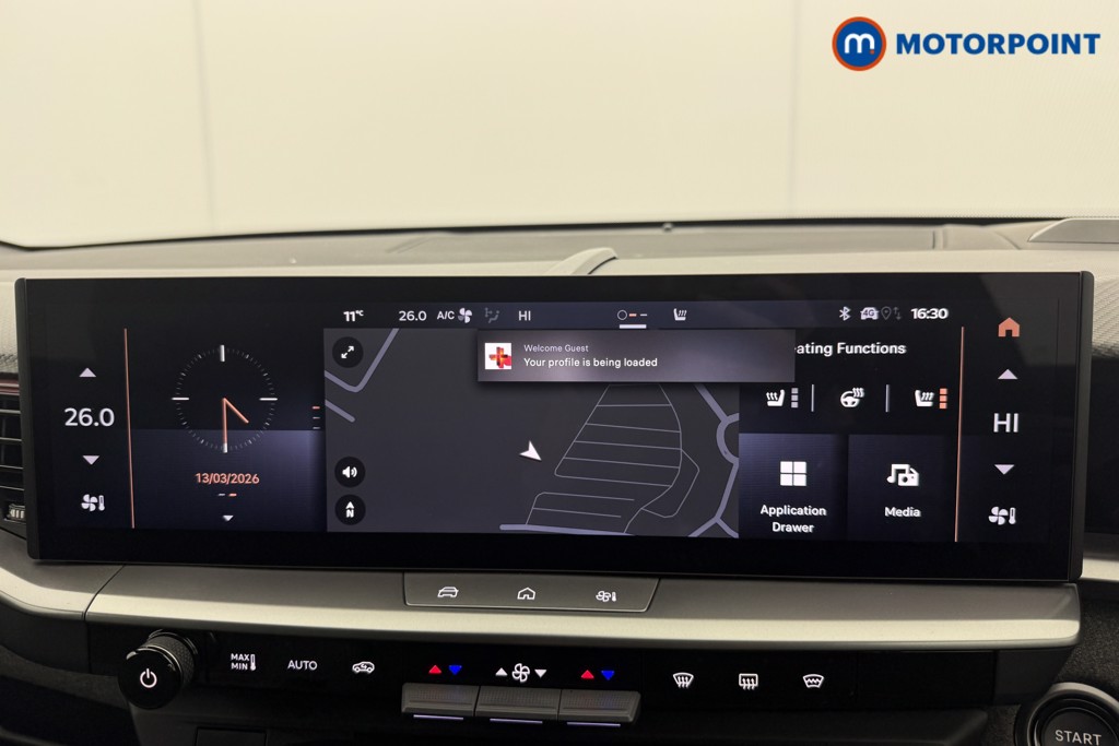 Used Vauxhall Grandland 2025 for sale - 77916776: Photo 10