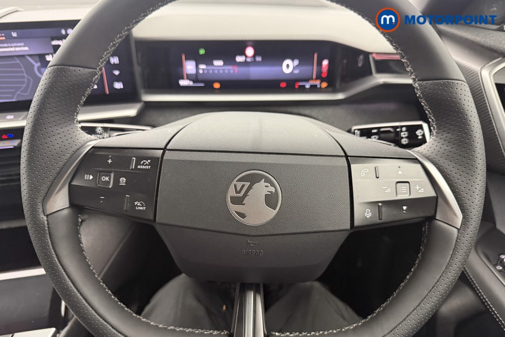 Used Vauxhall Grandland 2025 for sale - 77916776: Photo 12