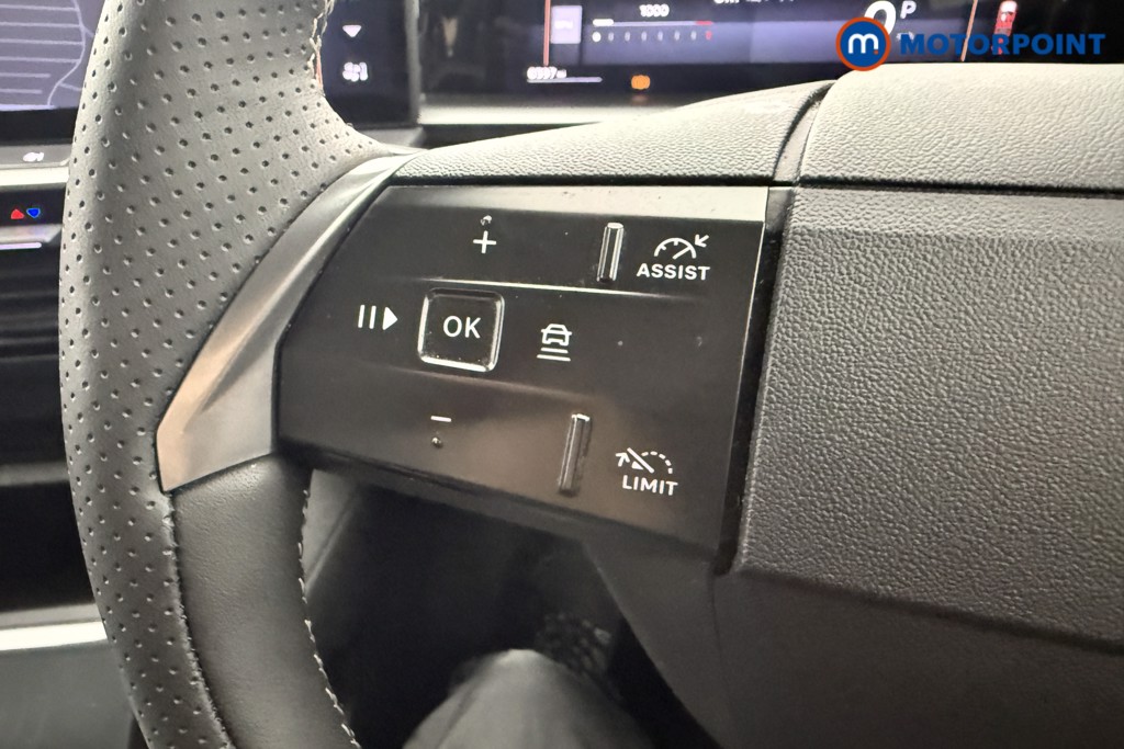 Used Vauxhall Grandland 2025 for sale - 77916776: Photo 13