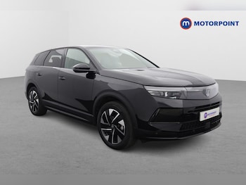 Vauxhall Grandland feature image