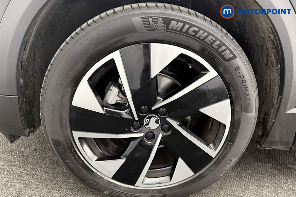 Used Vauxhall Grandland 2025 for sale - 77916776: Photo 26