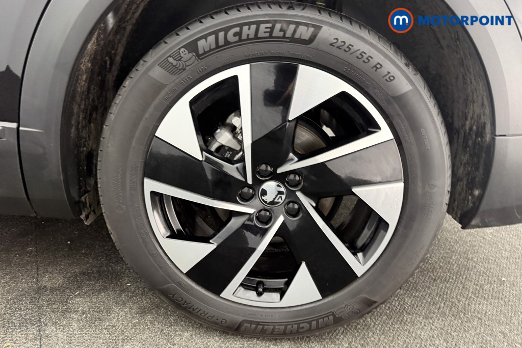 Used Vauxhall Grandland 2025 for sale - 77916776: Photo 27