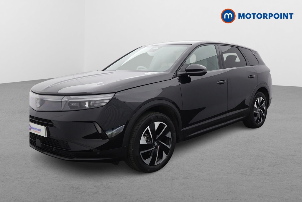 Used Vauxhall Grandland 2025 for sale - 77916776: Photo 3