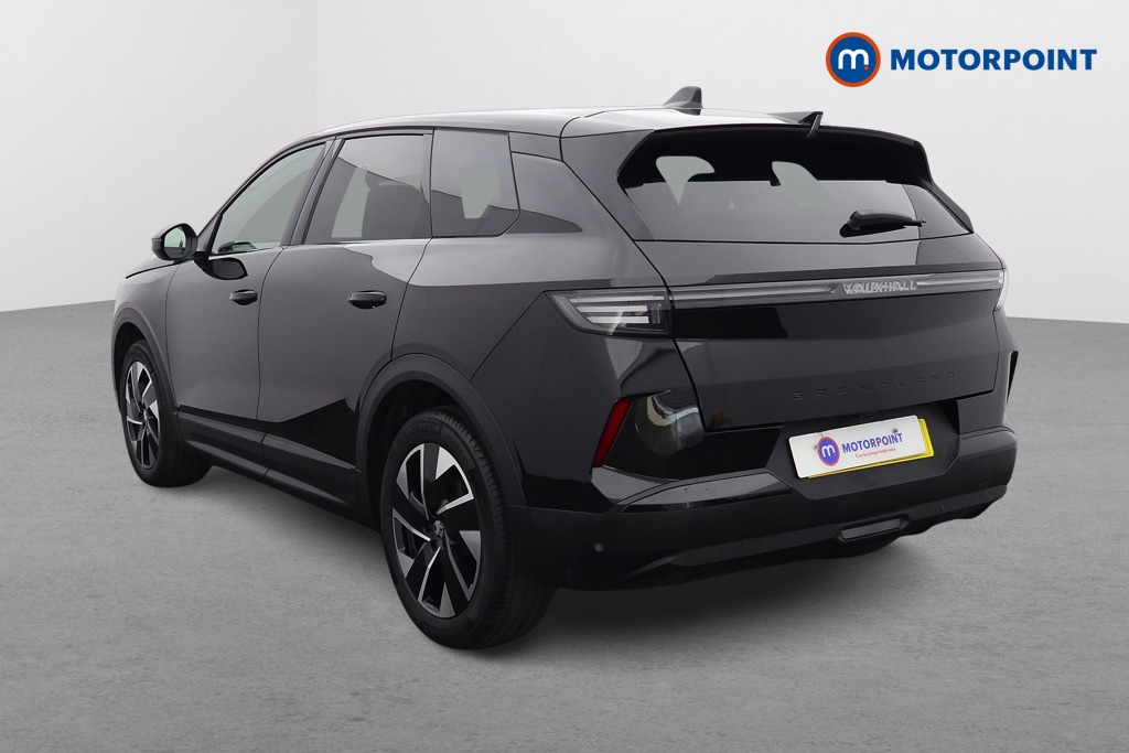 Used Vauxhall Grandland 2025 for sale - 77916776: Photo 5