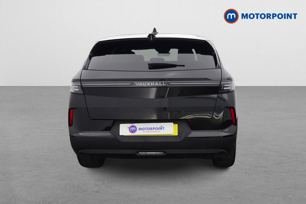 Used Vauxhall Grandland 2025 for sale - 77916776: Photo 6