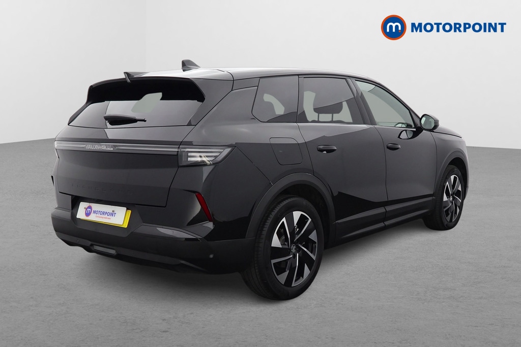 Used Vauxhall Grandland 2025 for sale - 77916776: Photo 7