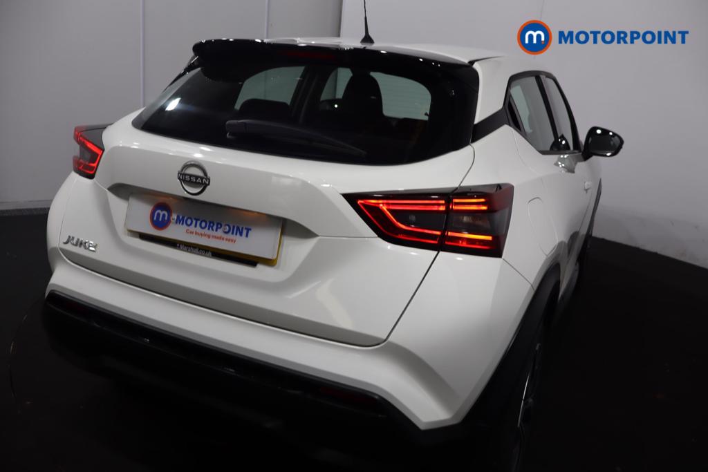 Used Nissan Juke 2023 for sale - 77916748: Photo 10